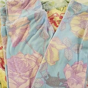 Kids Lularoe leggings